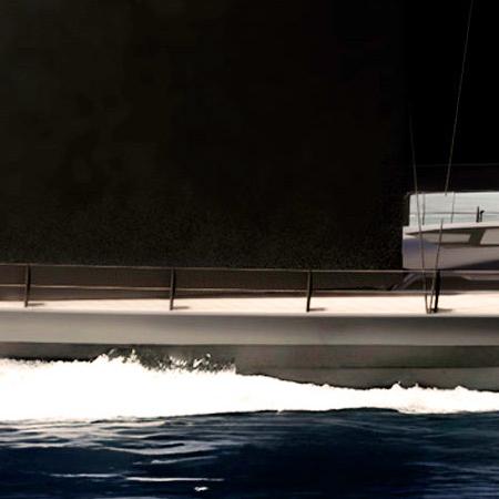 TITLE Elan Carbon Yacht