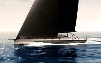 Teaser Elan Yachts carbon