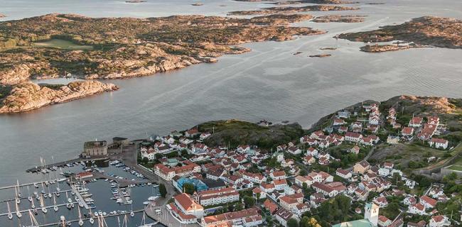 Marstrand per pixel petersson west coast 3033