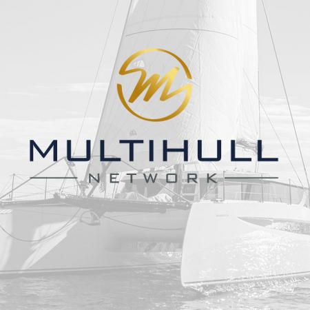 Multihull Network Logo