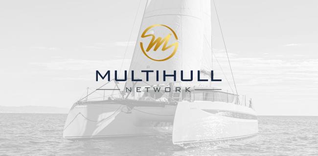 Multihull Network Logo