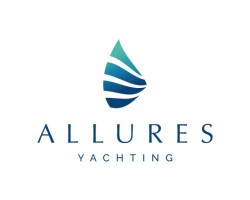 Allures Yachting Blue Yachting