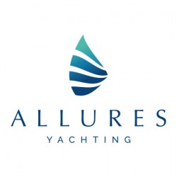 Allures Yachting Blue Yachting