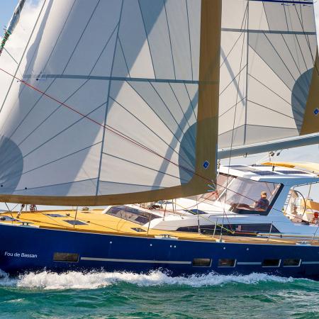 Allures 519 Blue Yachting 1