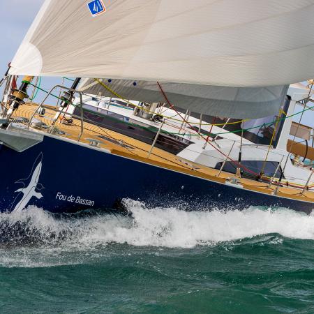 Allures 519 Blue Yachting 5