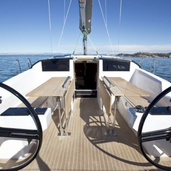ELAN GT5 Ext 2019 Blue Yachting D Segel small 13