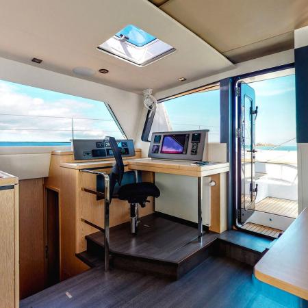 Garcia Explocat52 Salon