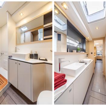 Garcia Explocat52 Nasszellen