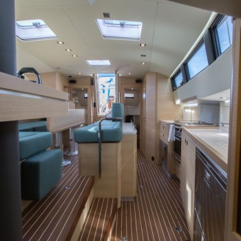 GARCIA Exploration 52 INT Yachting S 18
