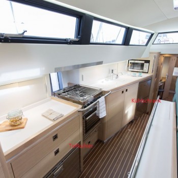 GARCIA Exploration 52 INT Yachting S 24