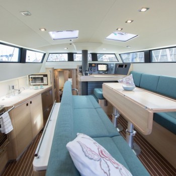 GARCIA Exploration 52 INT Yachting S 28