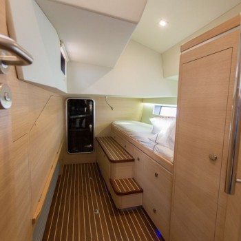 GARCIA Exploration 52 INT Yachting S 30