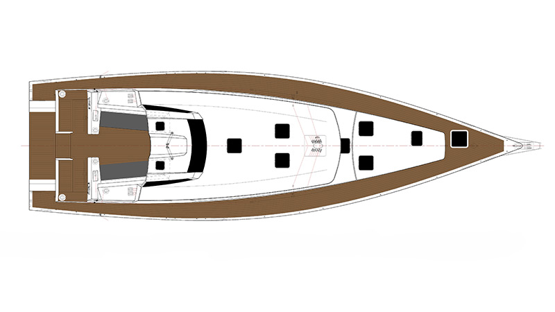 GarciaEx52 DeckView