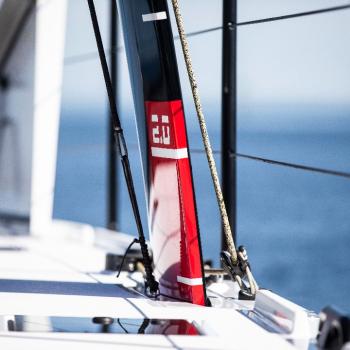 HH52 Taboo HH Catamarans 10s