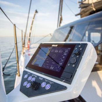 HH52 Taboo HH Catamarans 18s