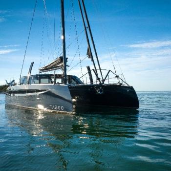 HH52 Taboo HH Catamarans 1s