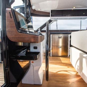 HH52 Taboo HH Catamarans 29s