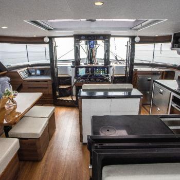 HH52 Taboo HH Catamarans 30s