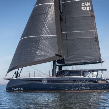 HH52 Taboo HH Catamarans 32s