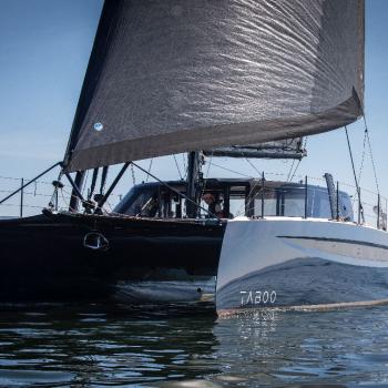 HH52 Taboo HH Catamarans 34s