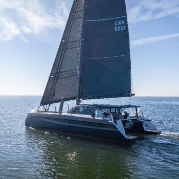 HH52 Taboo HH Catamarans 3s